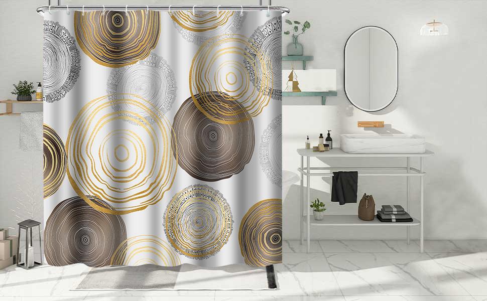 Residential Shower Curtains Abu Dhabi